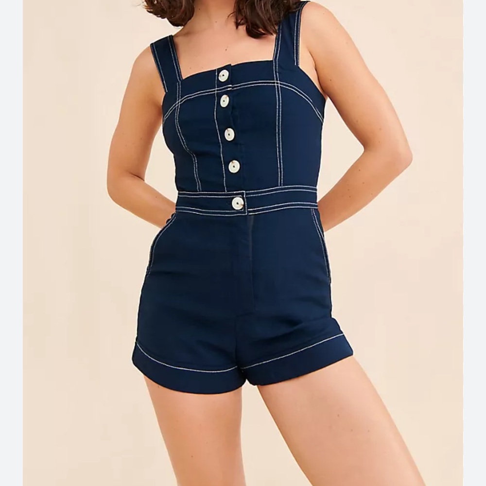 NWT Maeve romper